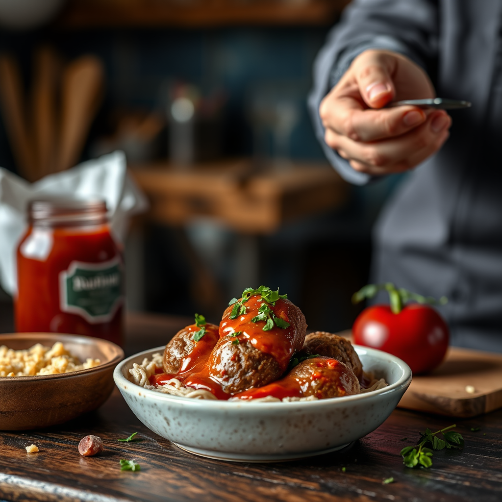 Who Should Read This - meatball sauce grape jelly and chili sauce recipe