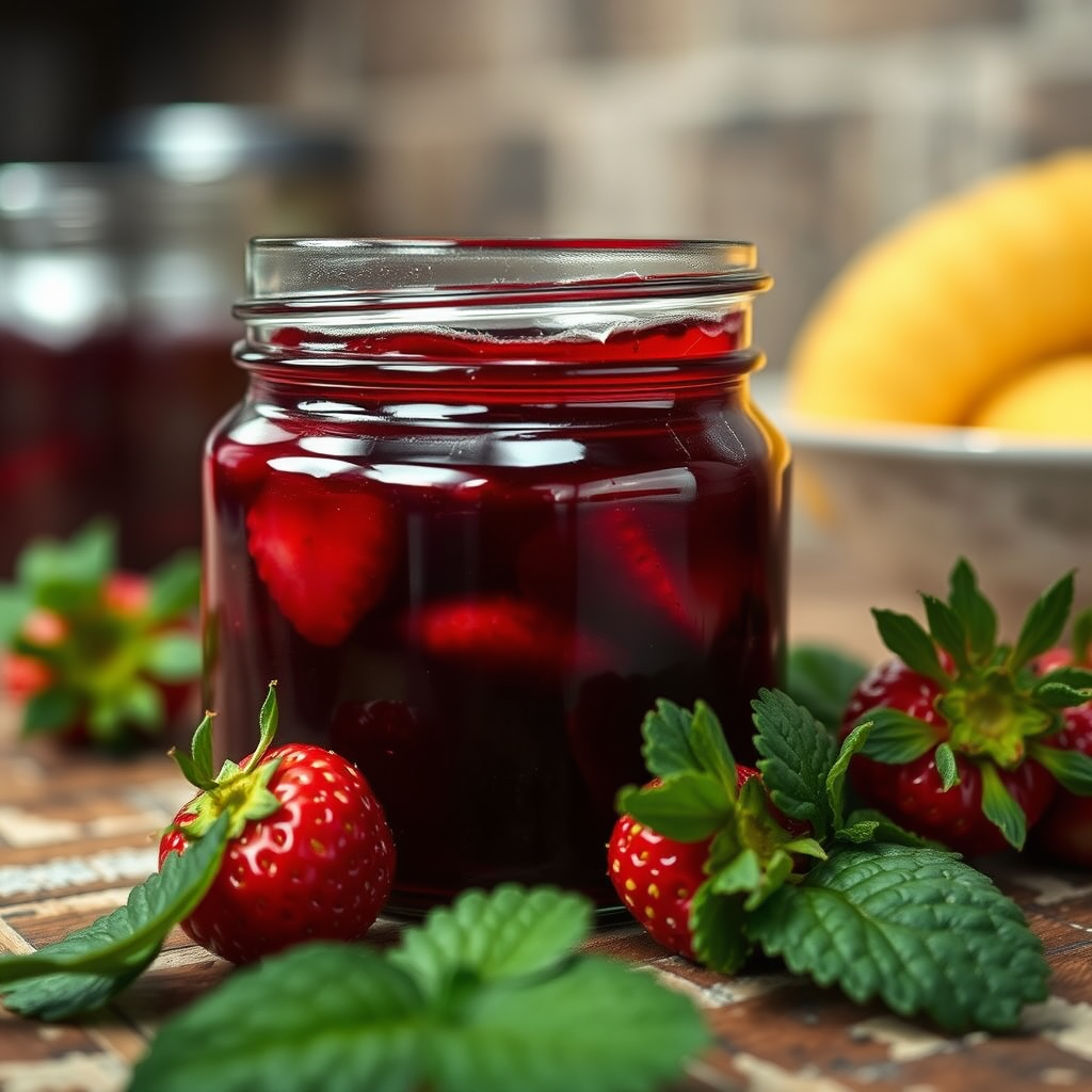 Who Should Read This - strawberry jelly recipe sure jell