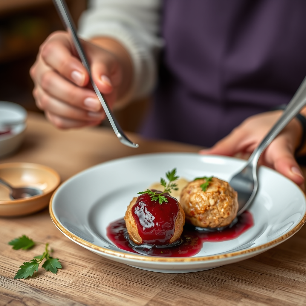 Who Should Read This - meatball grape jelly recipe