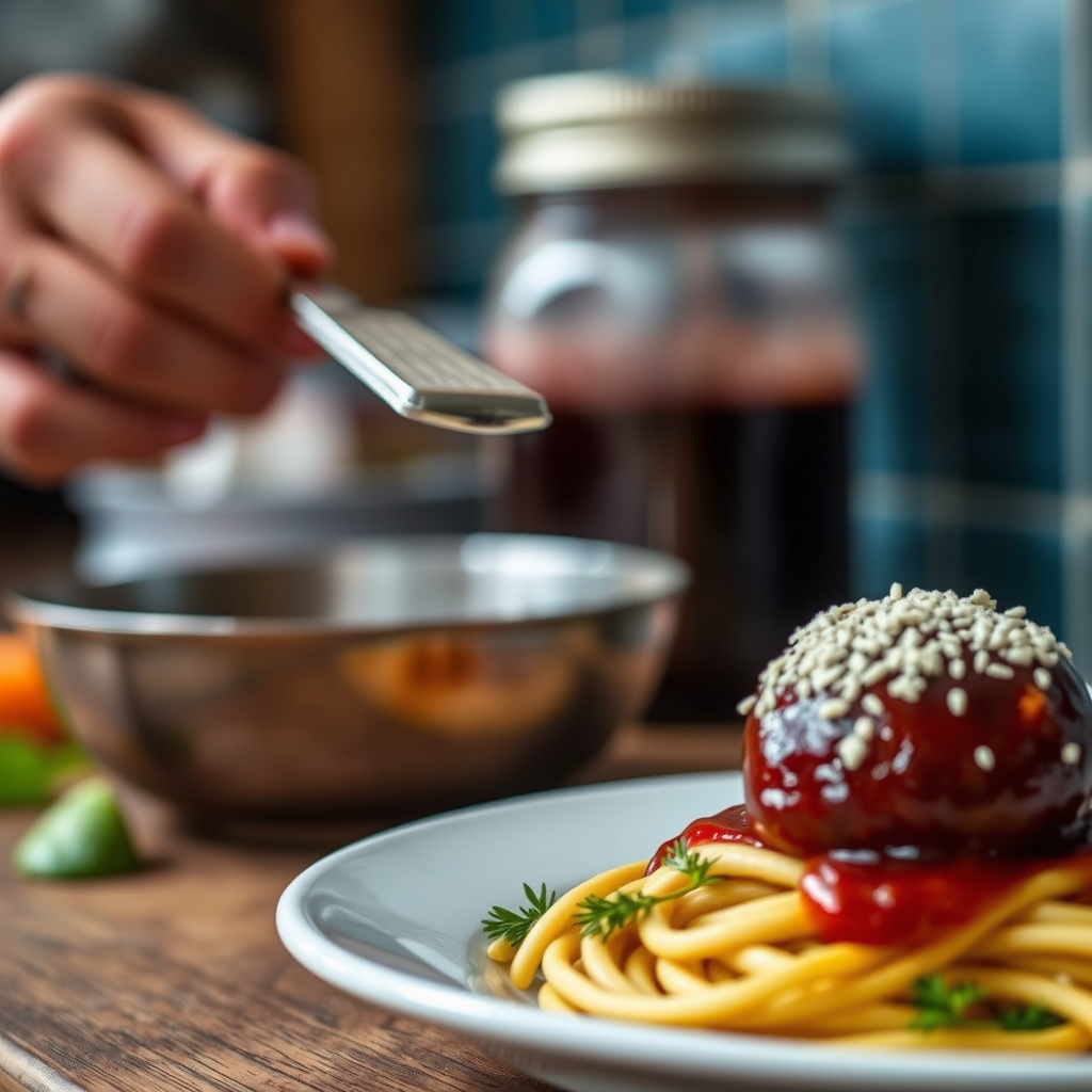 Who Should Read This - meatball sauce recipe with grape jelly