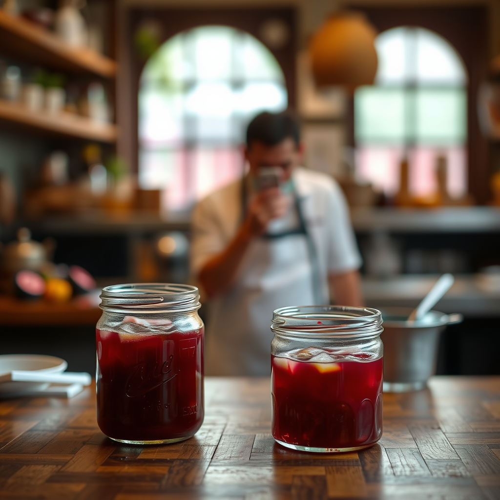 Who Should Read This - passion fruit jelly jam recipes