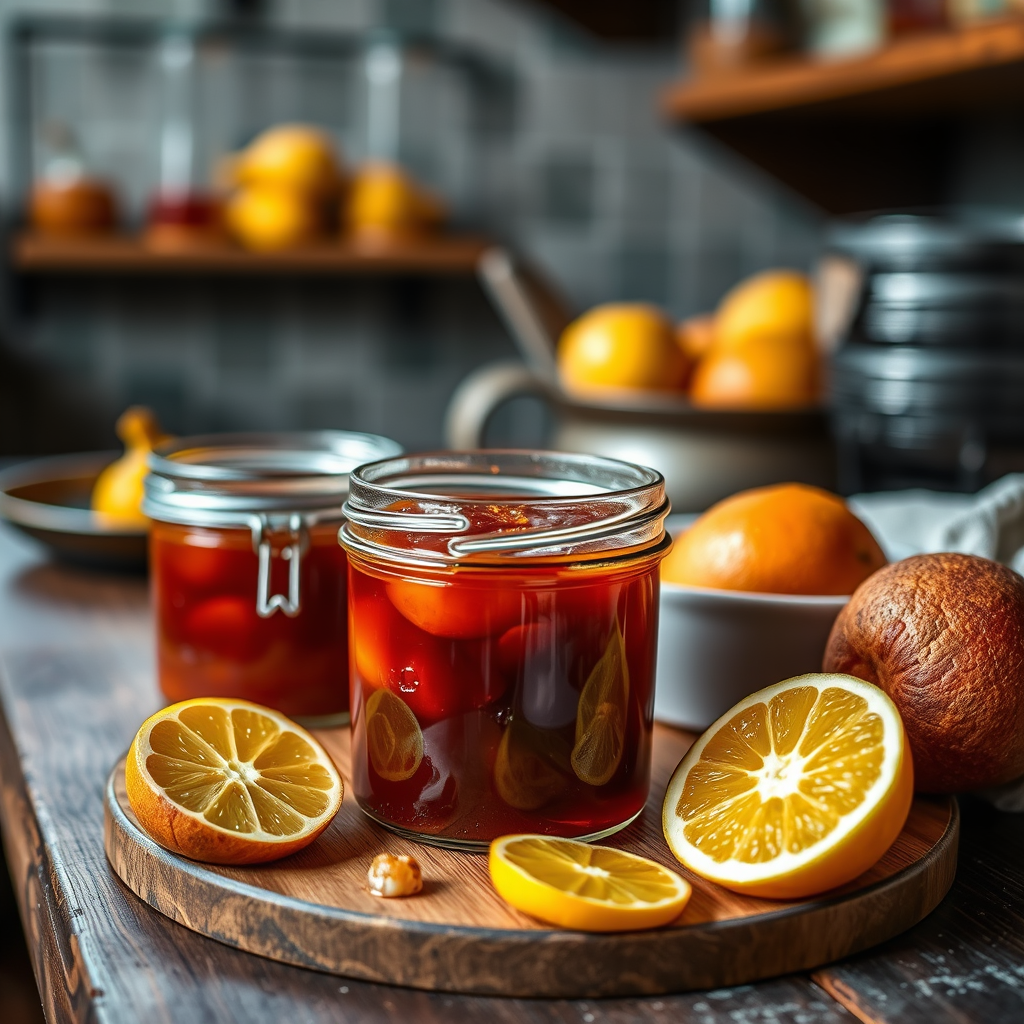 Who Should Read This - quince jam and jelly recipes