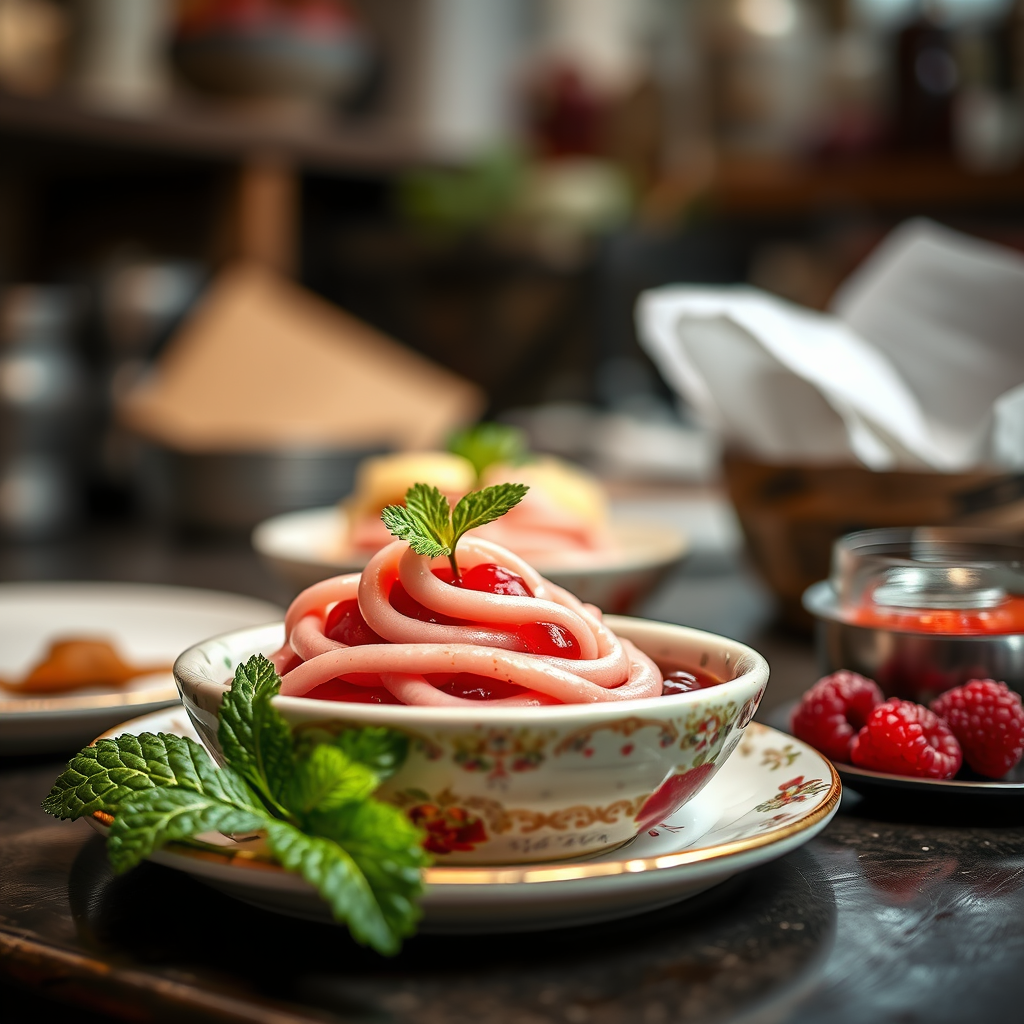 Who Should Read This - raspberry jelly recipe