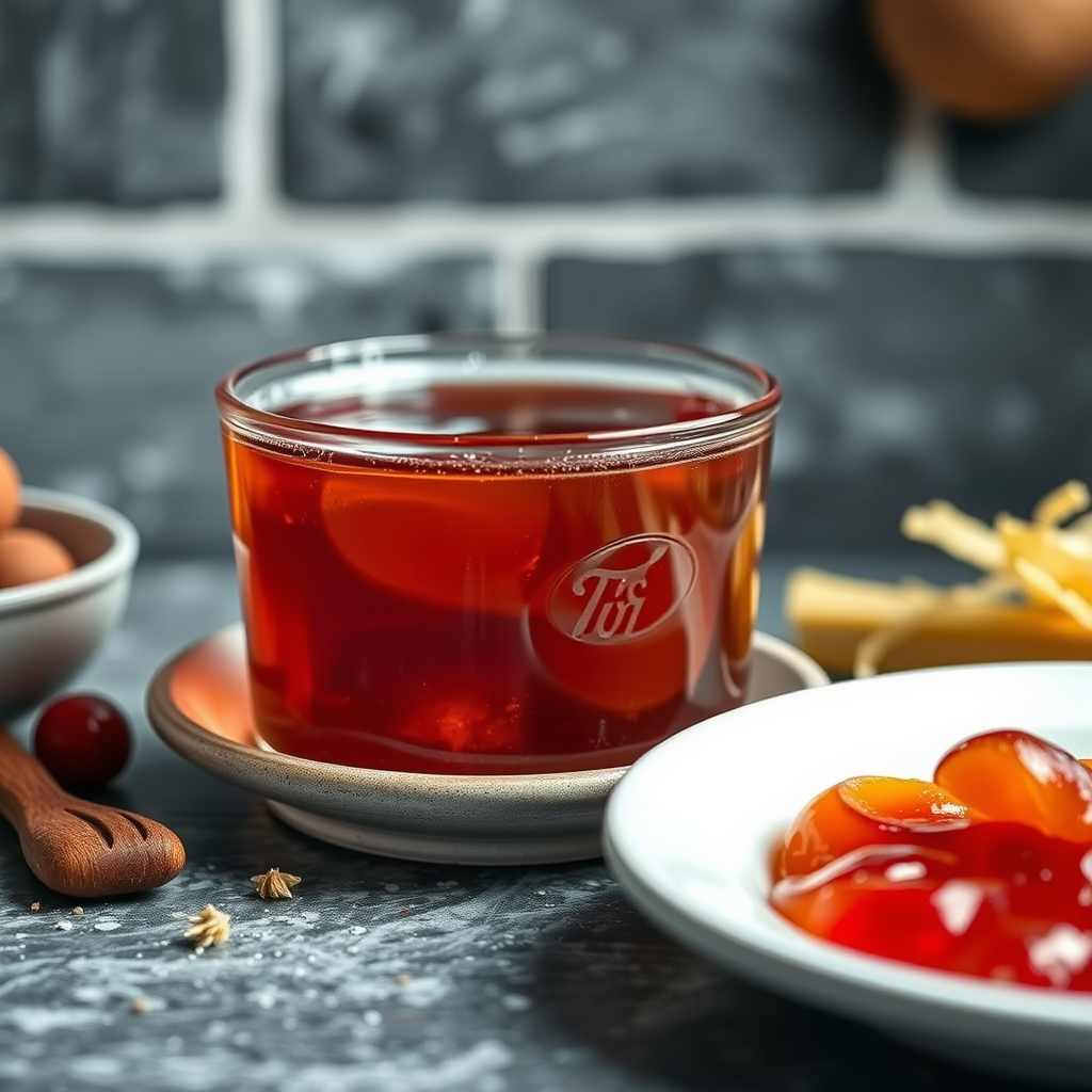 Who Should Read This - recipe jelly