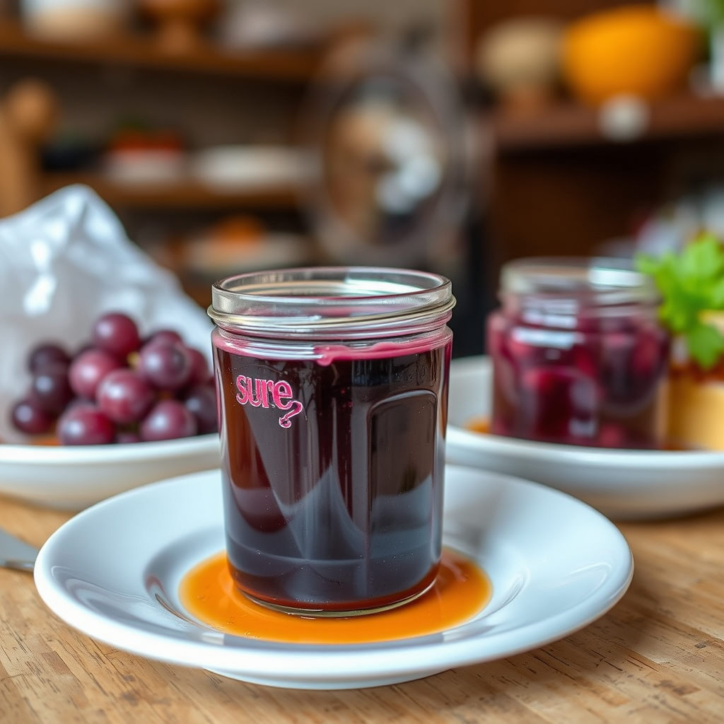 Who Should Read This - sure jell grape jelly recipe