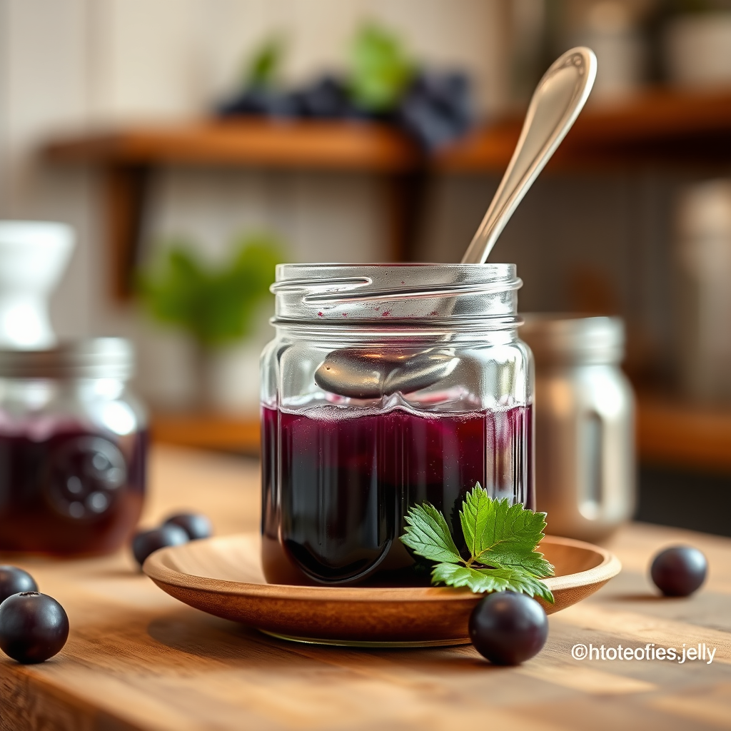 Who Should Read This - concord grape jelly recipe
