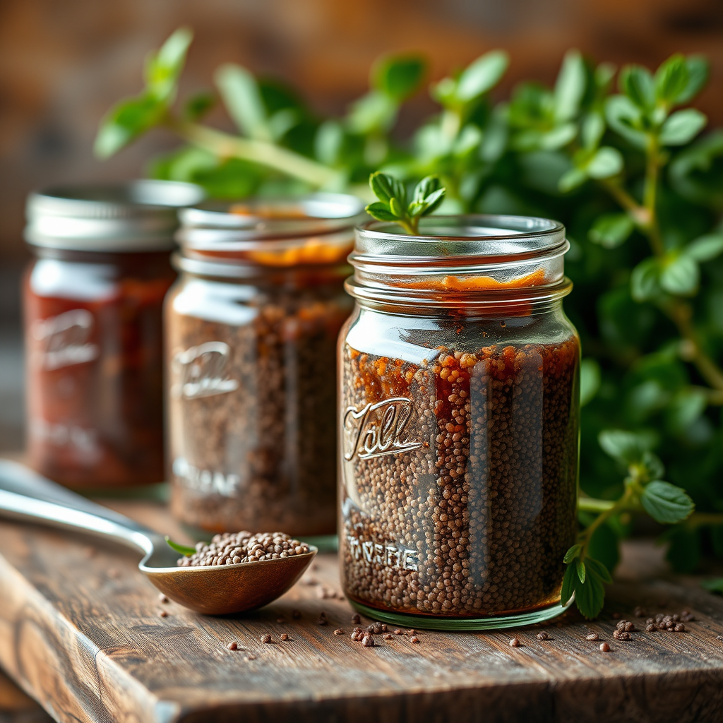 Who Should Read This - chia jam recipe