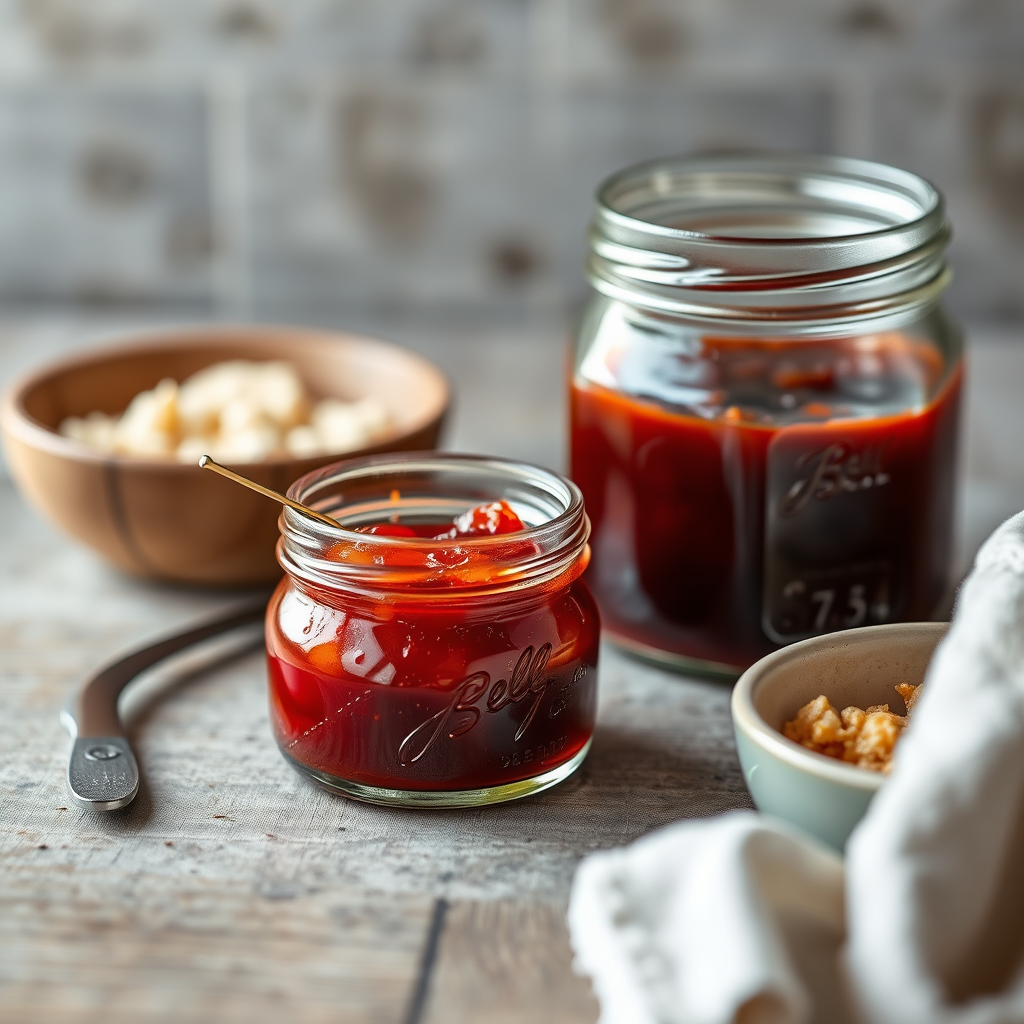 Who Should Read This - recipes with red pepper jelly