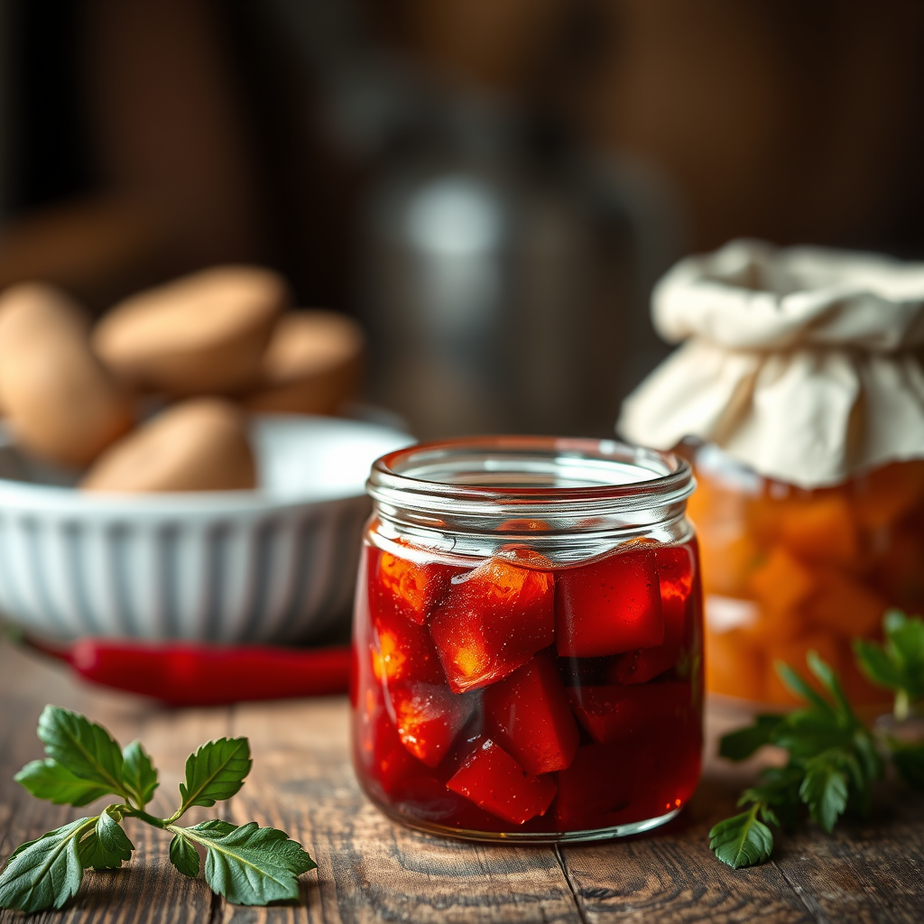 Who Should Read This - chili pepper jelly recipe