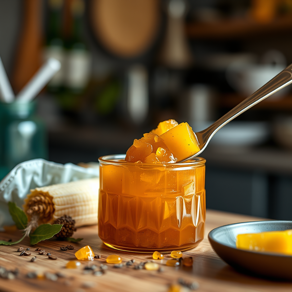 Who Should Read This - corn cob jelly recipe