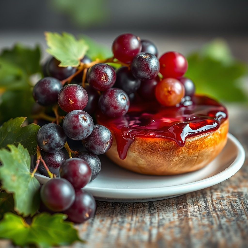 Who Should Read This - grape jelly recipe from grapes
