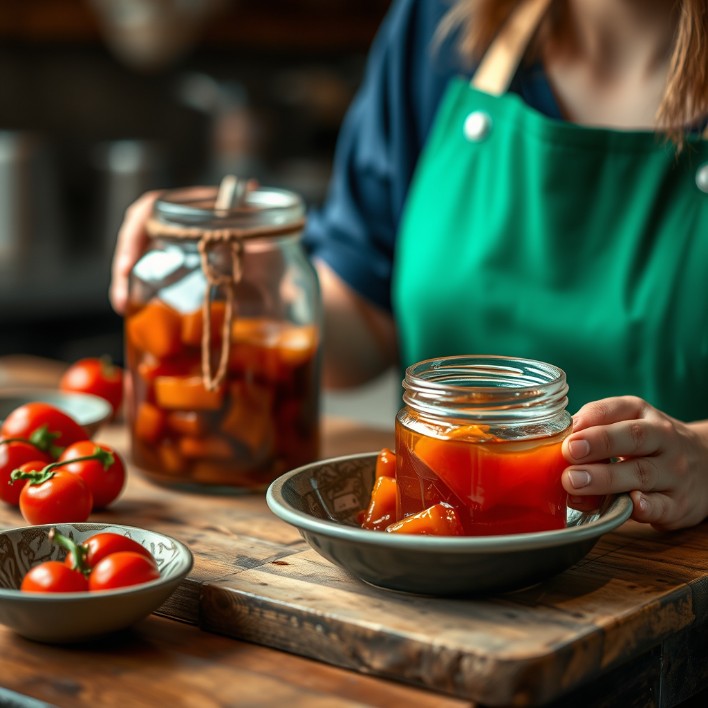 Who Should Read This - homemade pepper jelly recipe