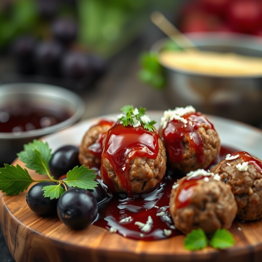Who Should Read This - meatball recipe slow cooker grape jelly