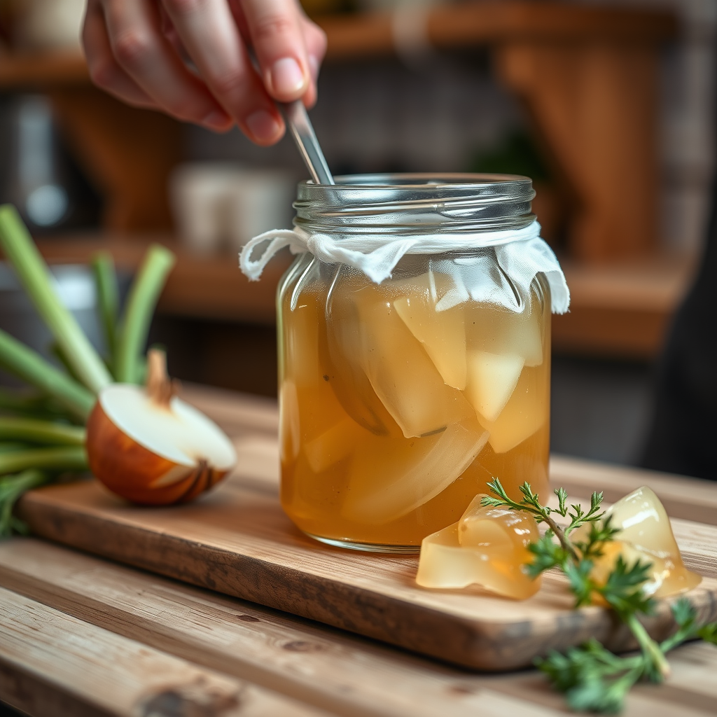 Who Should Read This - onion jelly recipe