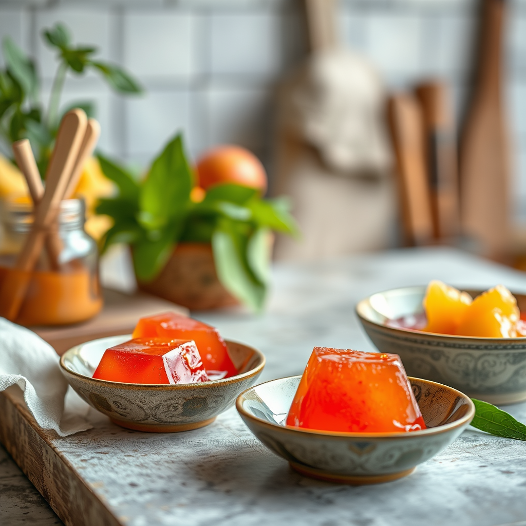 Who Should Read This - fruit jelly recipe