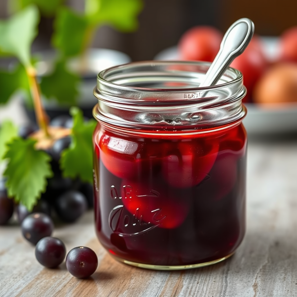 Who Should Read This - grape jelly recipe for little smokies
