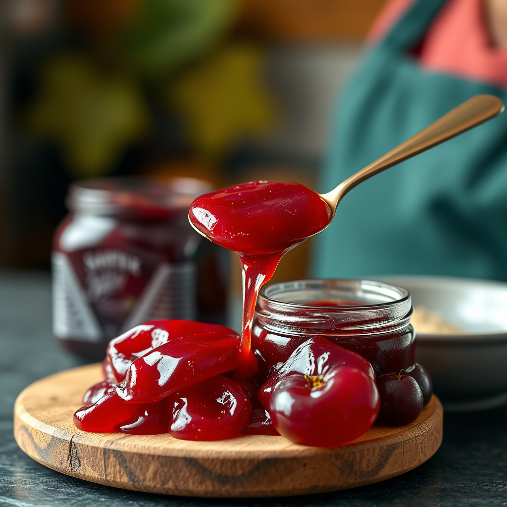 Who Should Read This - lil smokies grape jelly recipe