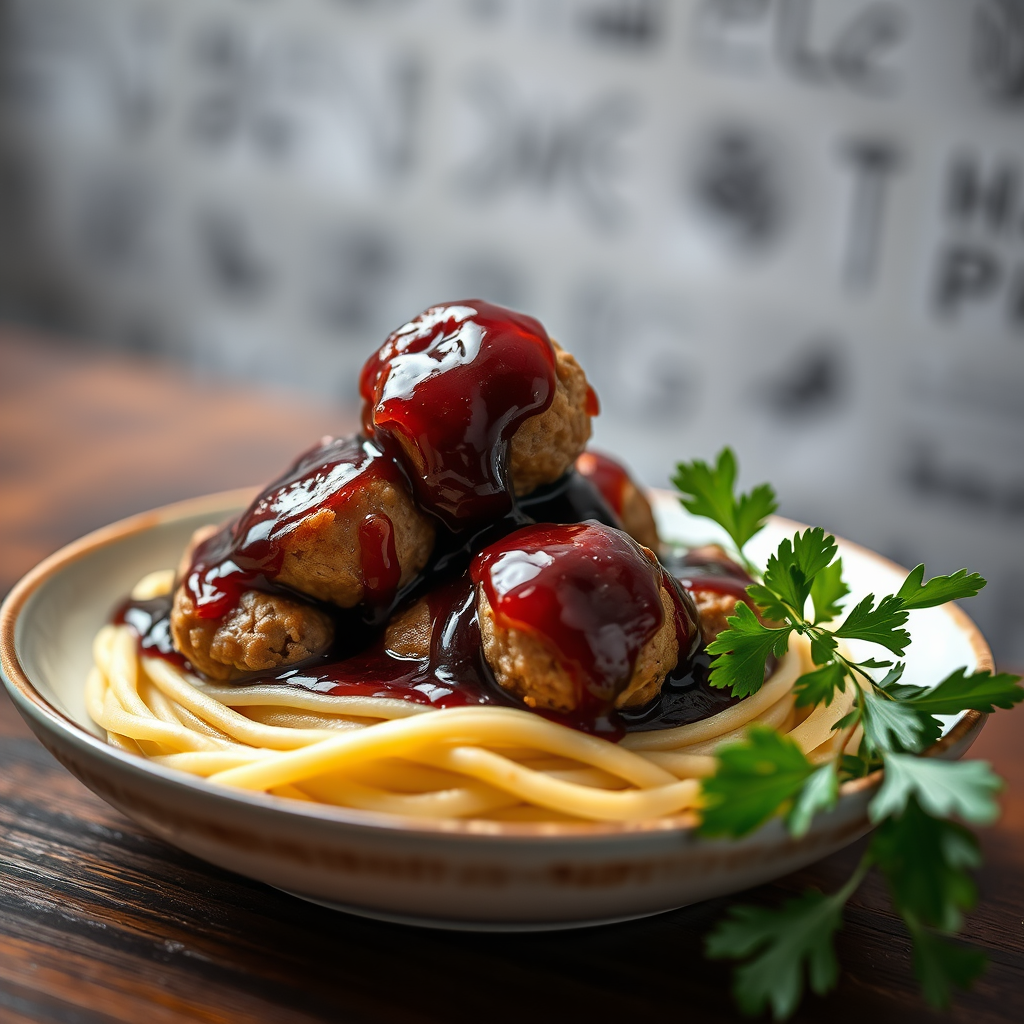Who Should Read This - meatballs in grape jelly recipe