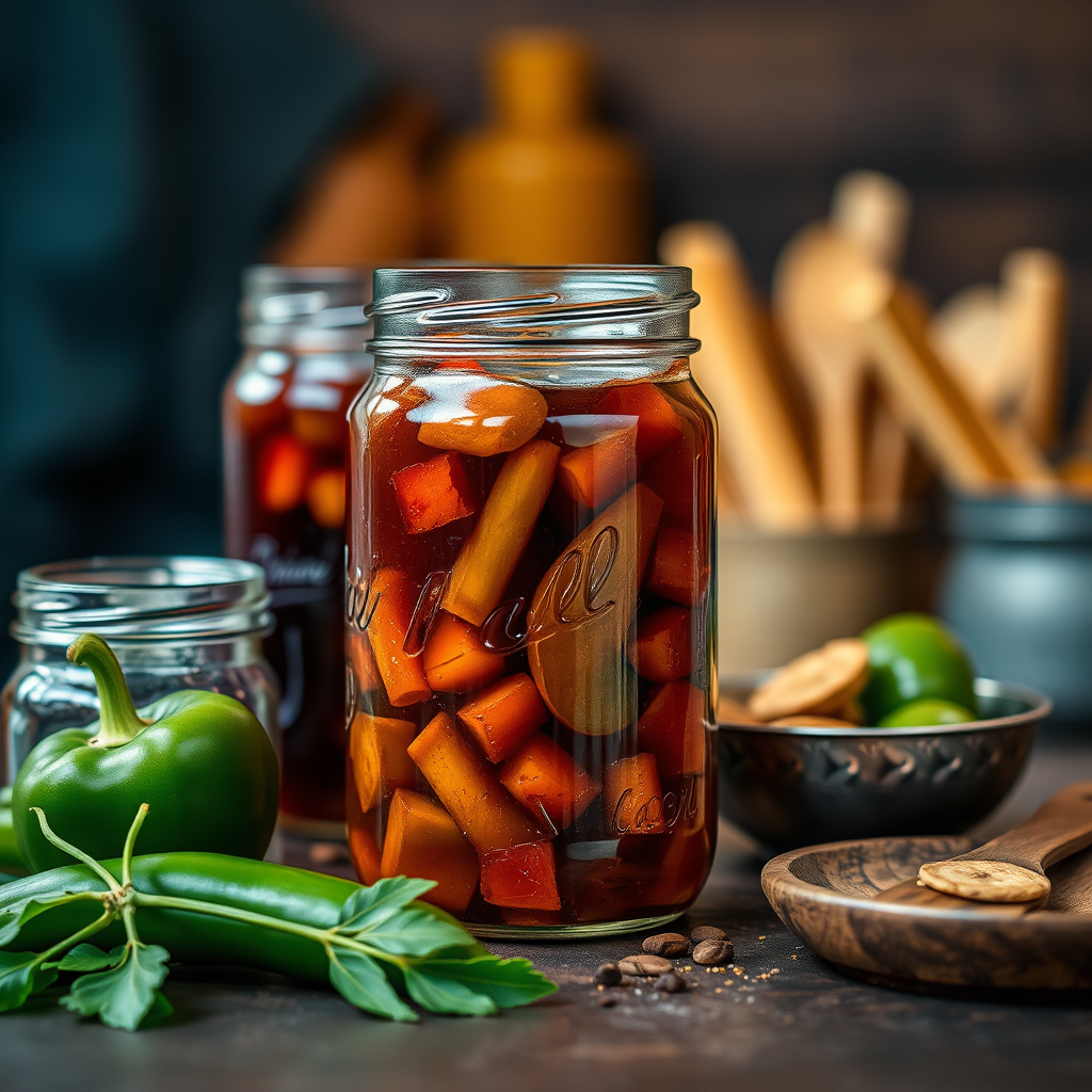 Who Should Read This - pepper jelly canning recipe