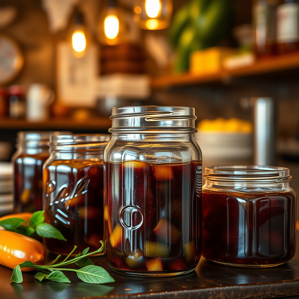 Who Should Read This - pepper jelly recipe canning