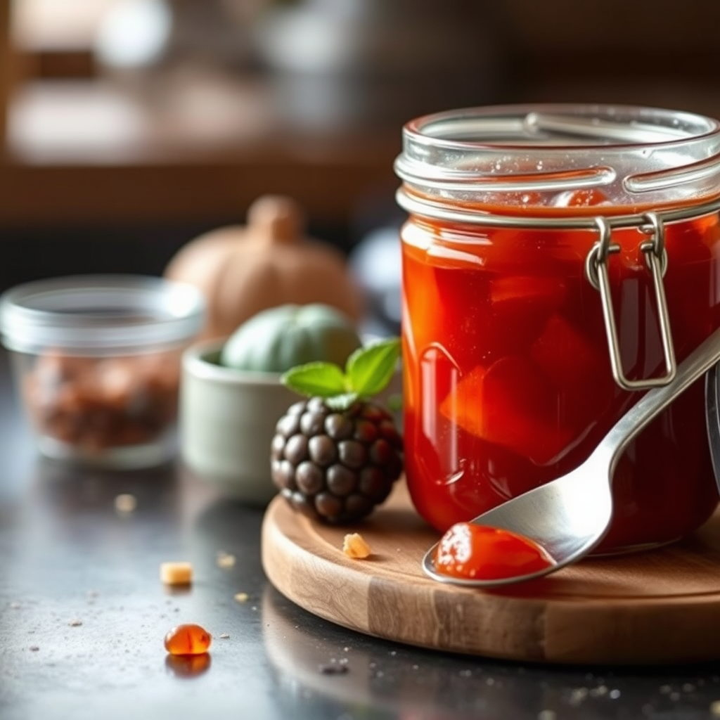 Who Should Read This - recipe for pepper jelly using sure jell