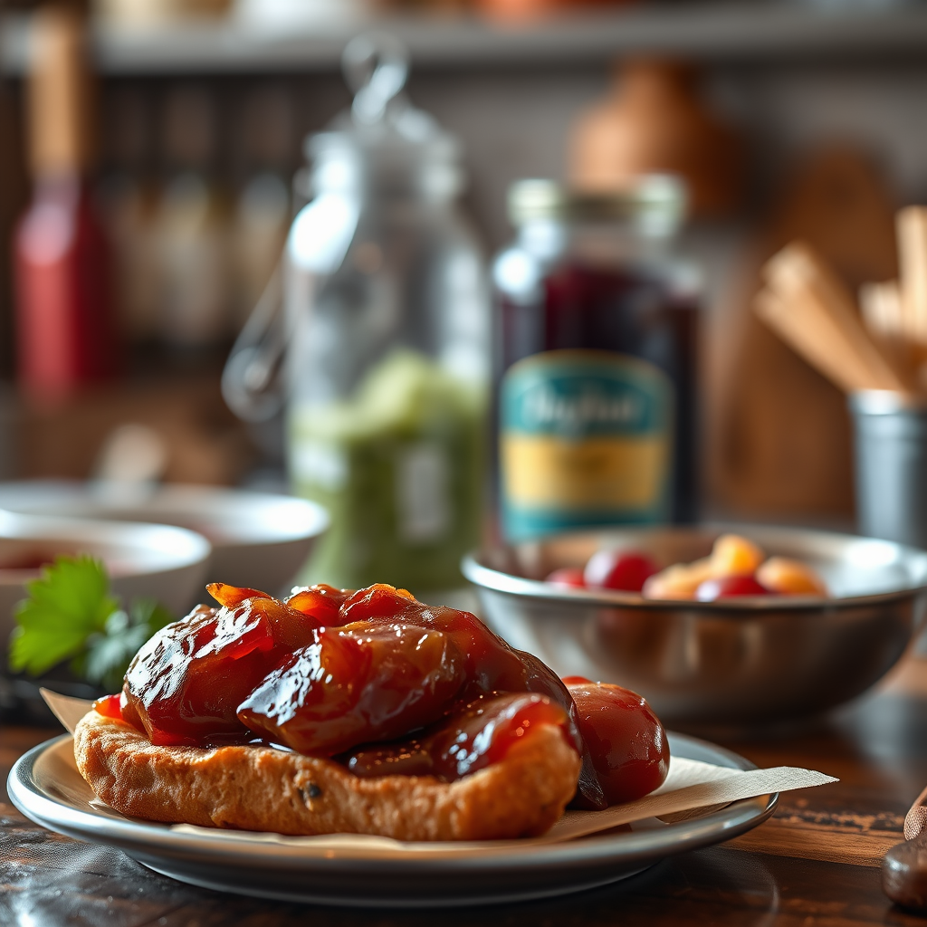 Who Should Read This - recipe grape jelly little smokies