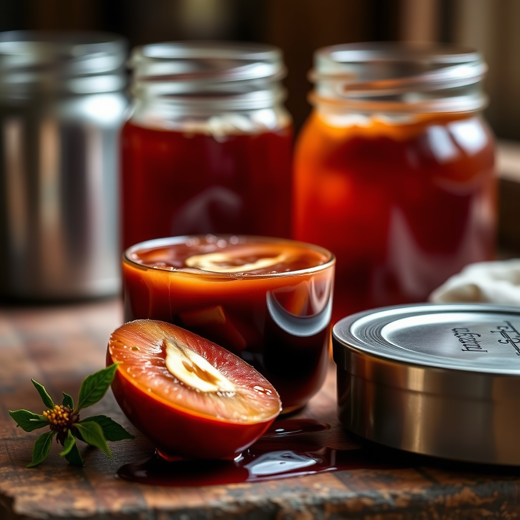 Who Should Read This - recipe muscadine jelly