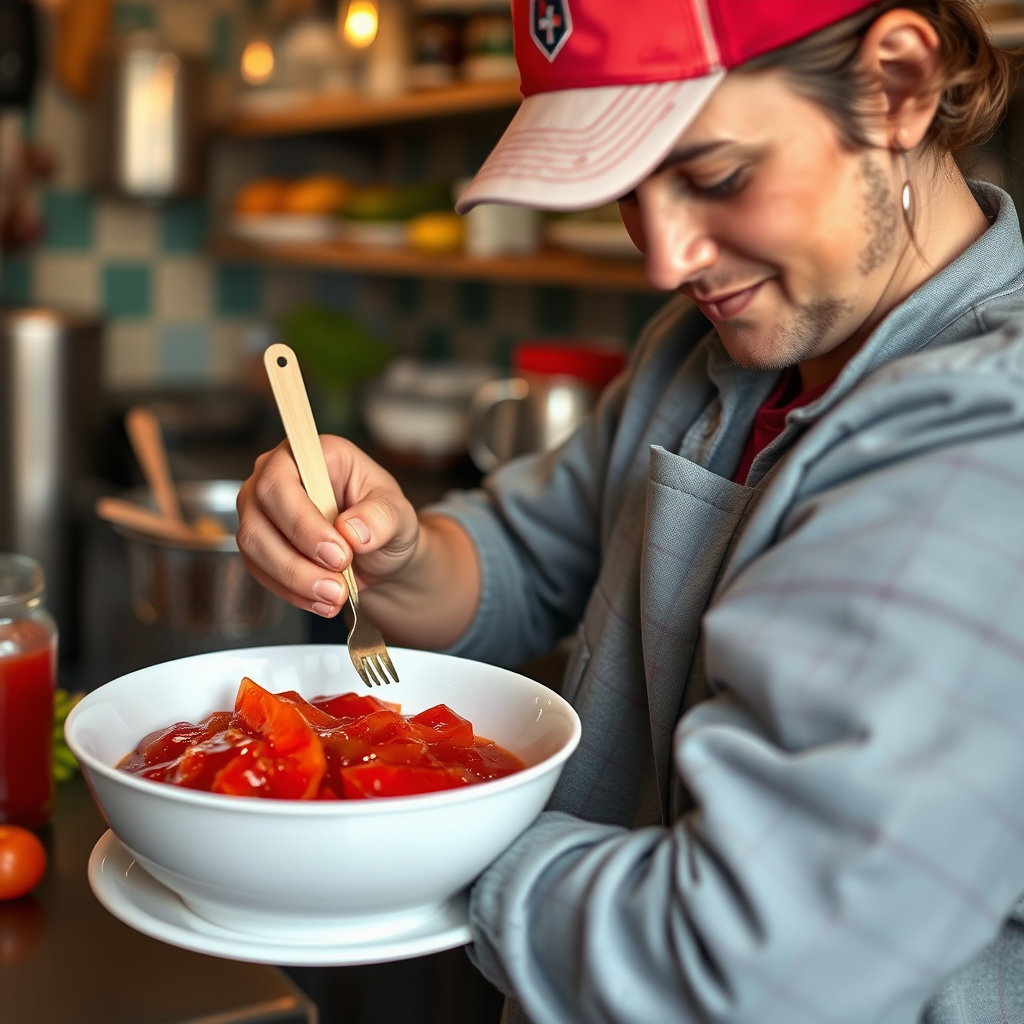 Who Should Read This - sure jell hot pepper jelly recipe