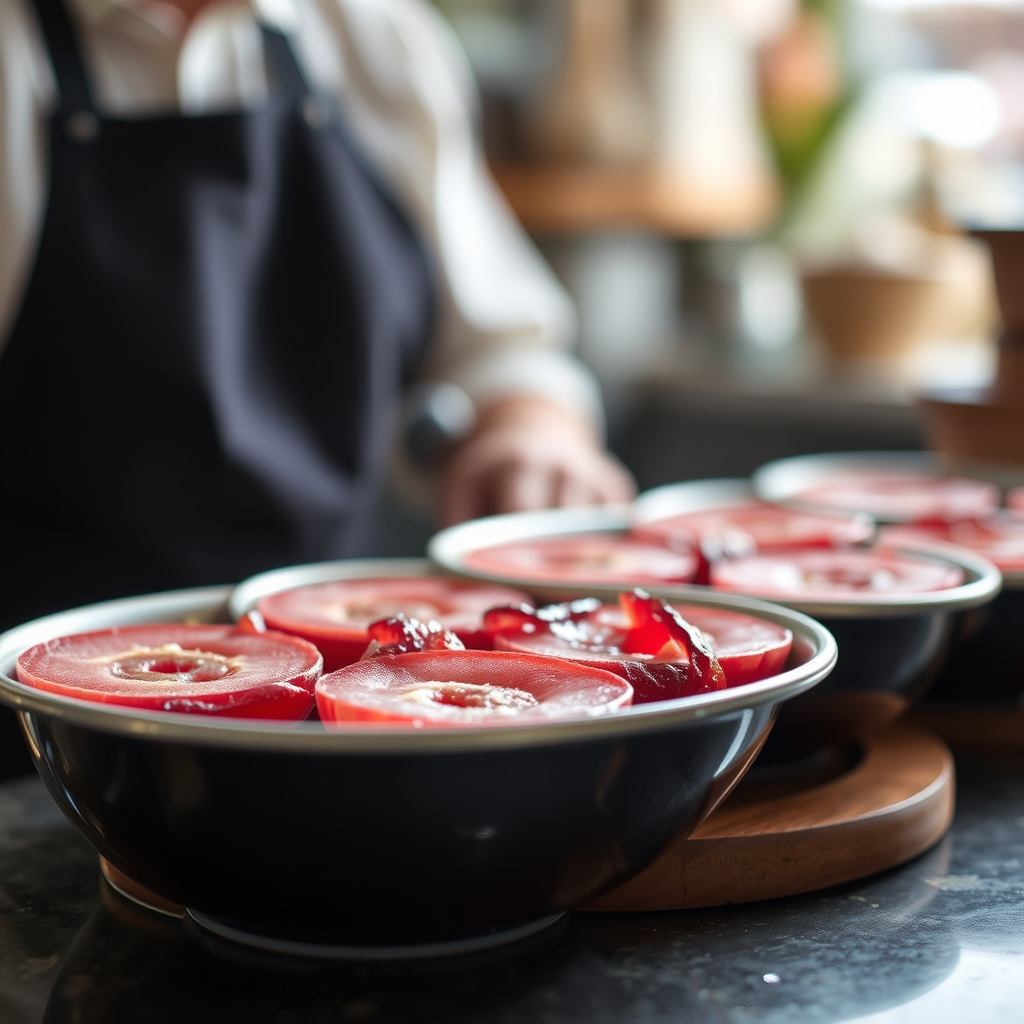 Who Should Read This - sure jell plum jelly recipe