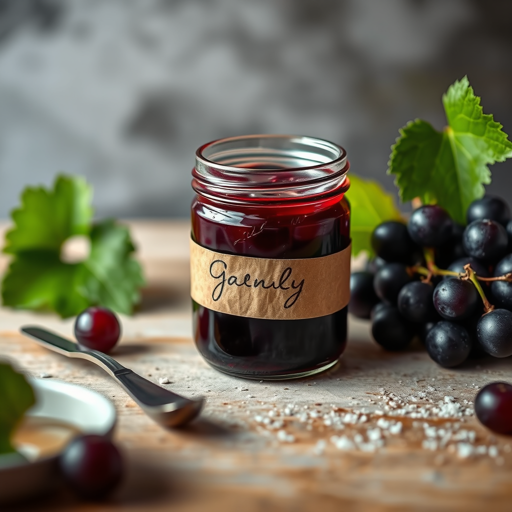 Who Should Read This - grape jelly recipe without pectin