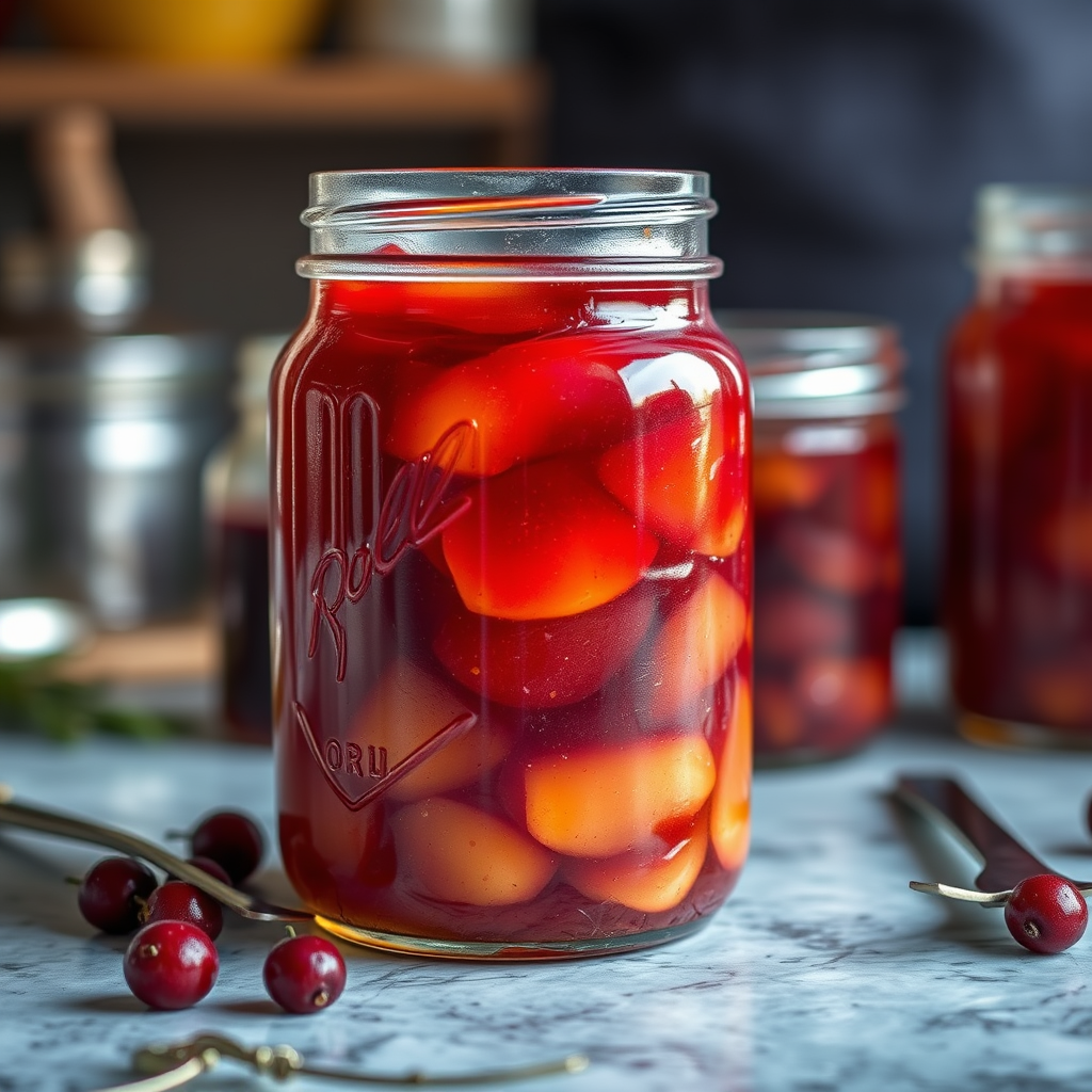 Who Should Read This - freezer jam recipe sure jell