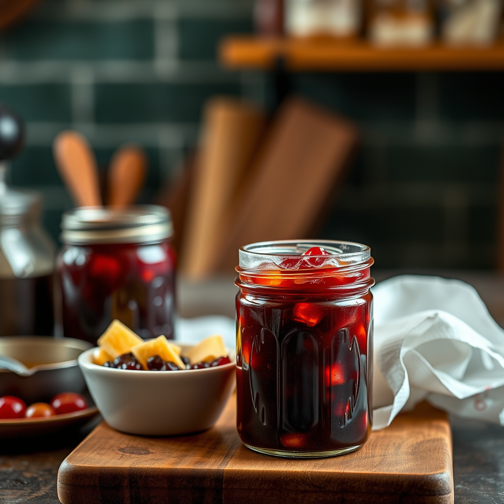 Who Should Read This - freezer jam recipes