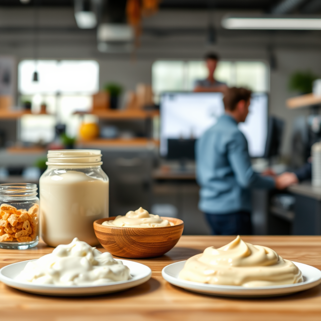 Whole30 Mayonnaise - whole30 mayonnaise recipe