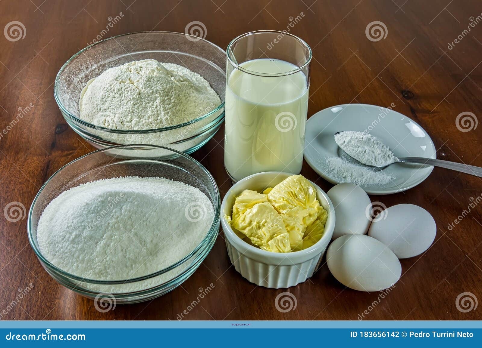 Yeast Coffee Cake Ingredients Flour Sugar Eggs Butter Delicious Yeast Coffee Cake - yeast coffee cake recipe