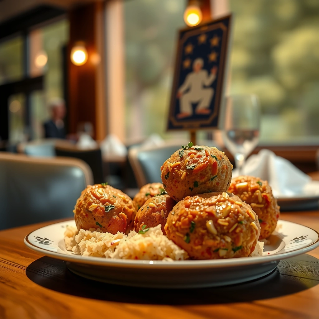 1940s Bread Stuffing Balls - how to make bread stuffing balls 1940s recipe