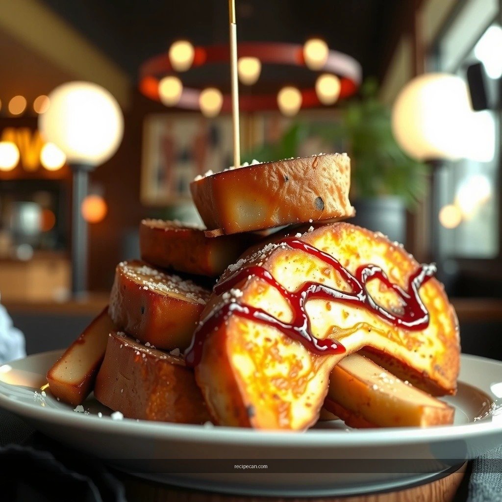 Air Fryer French Toast - air fryer french toast recipe