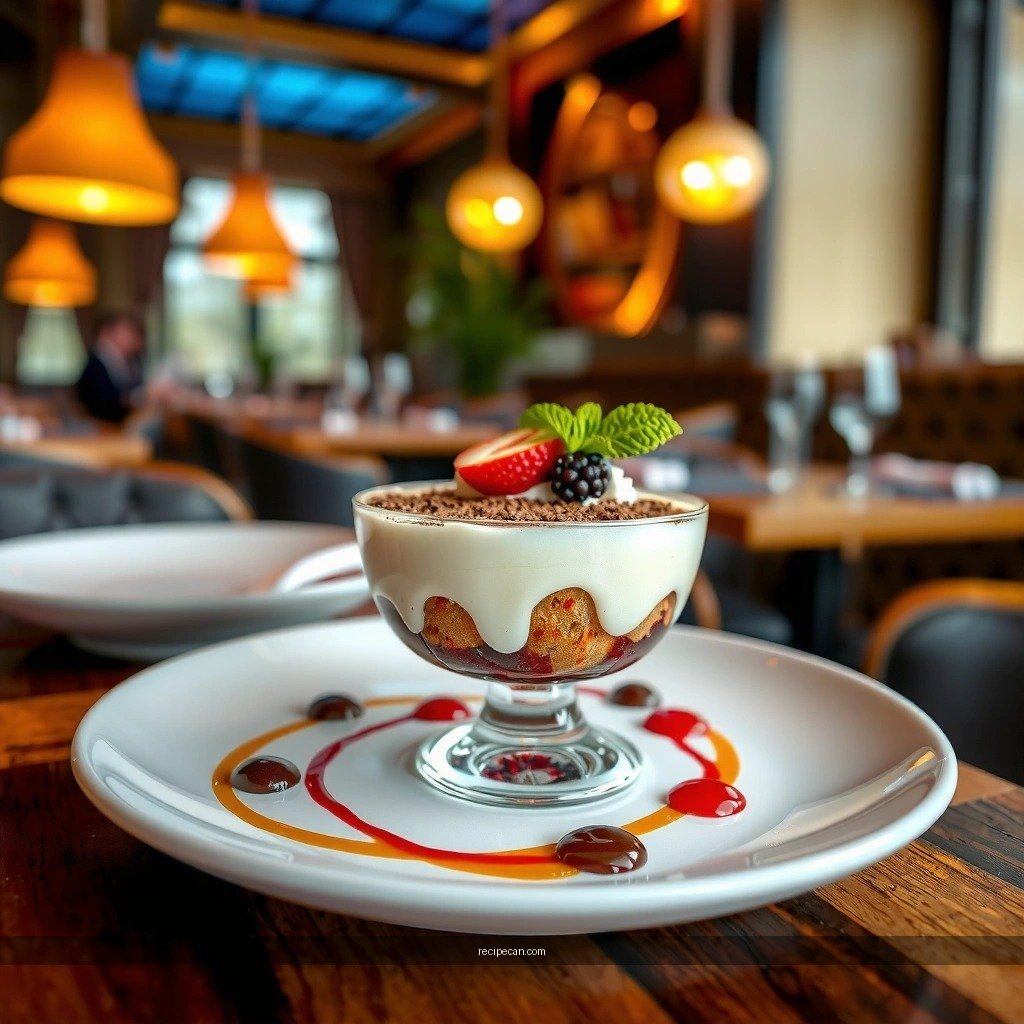 Alcohol - tiramisu recipe alcohol