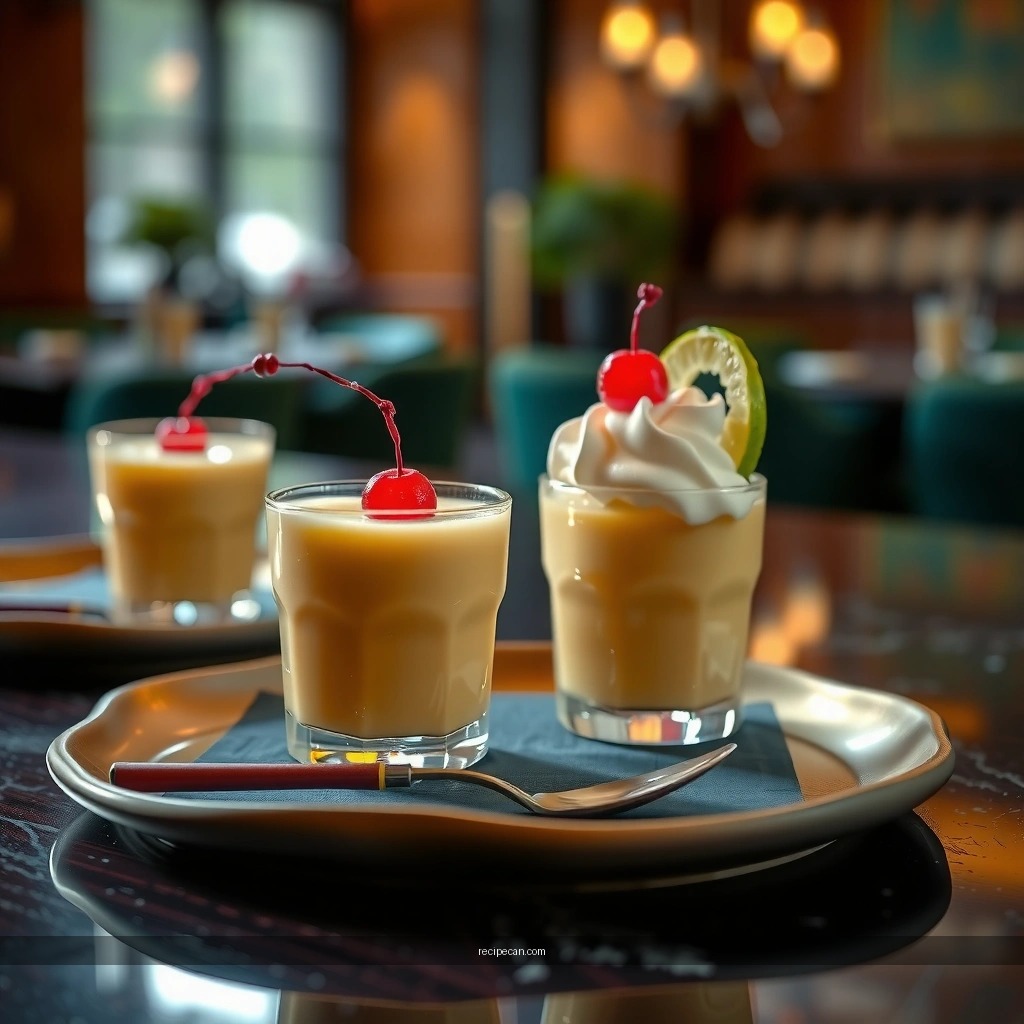 Alcohol - pudding shots alcohol recipe