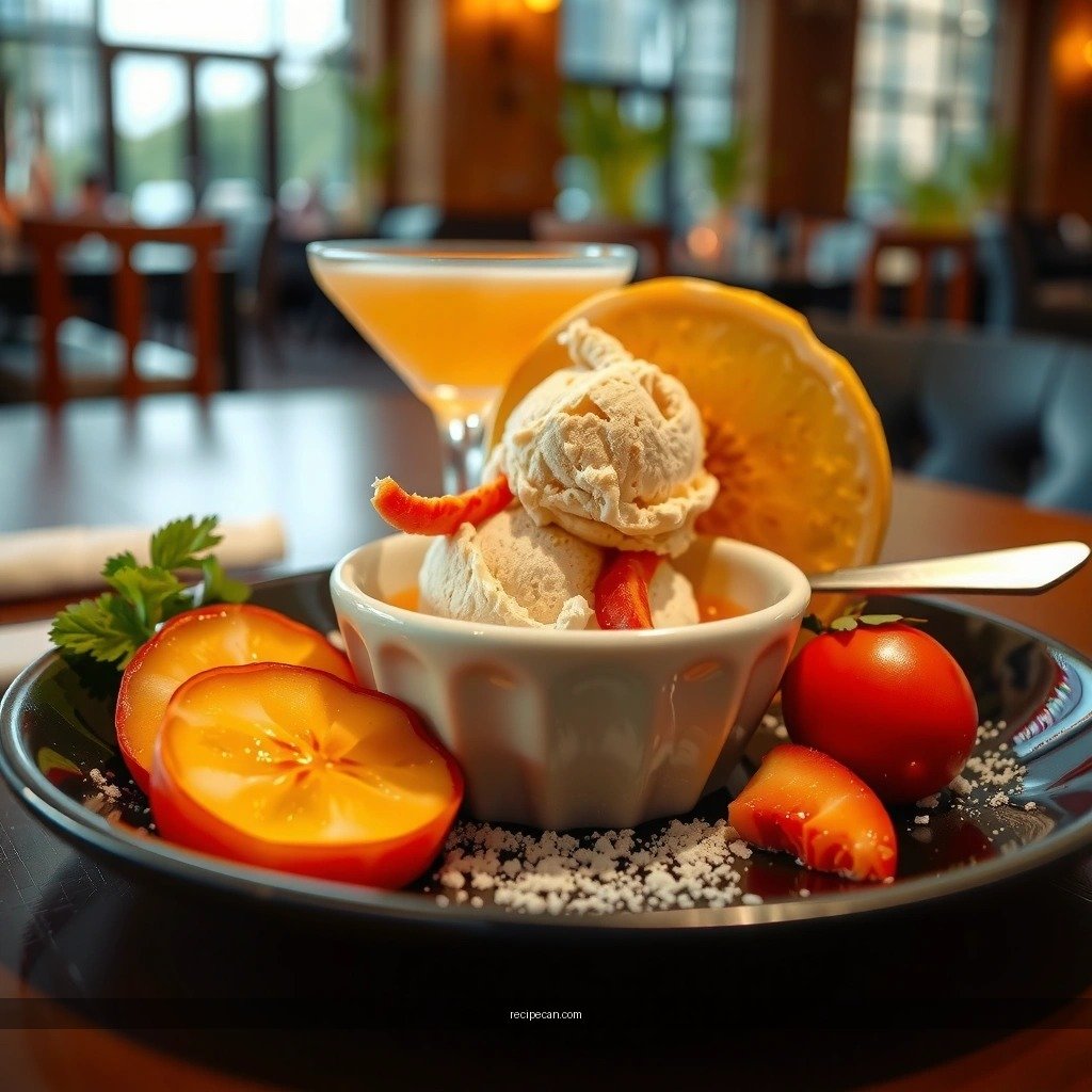 Alcohol - ice cream and alcohol recipes