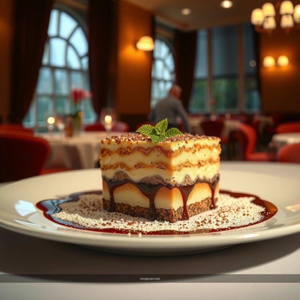 Alcohol for Tiramisu - tiramisu recipe with alcohol