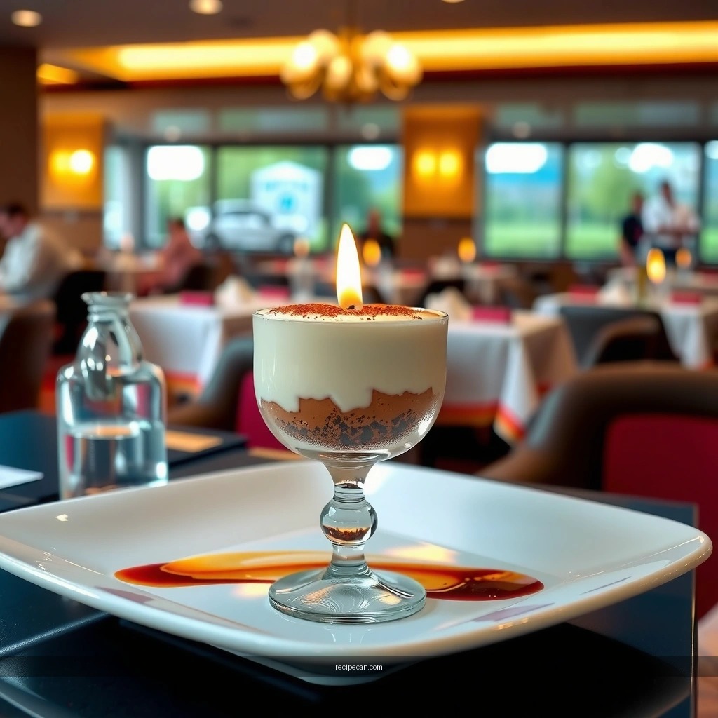 Alcohol-Free Ingredients - tiramisu recipe no alcohol