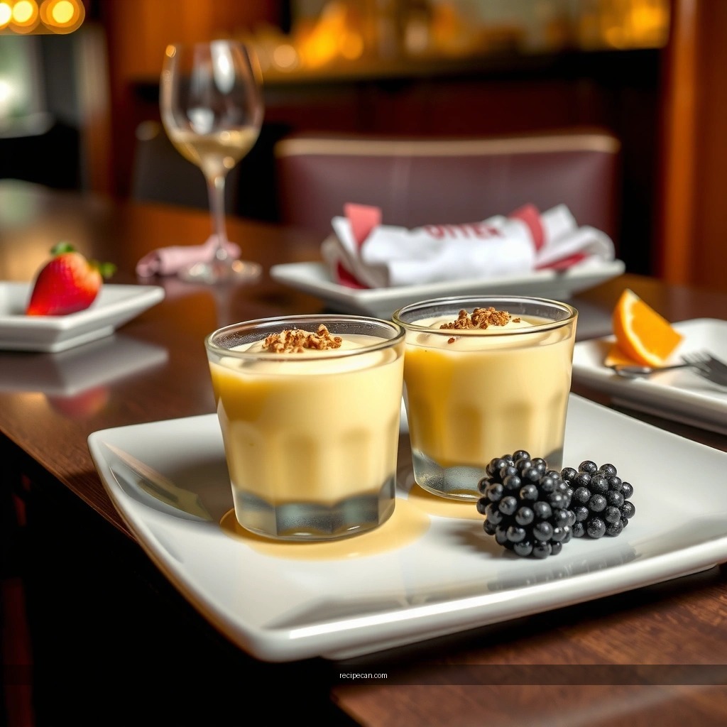 Alcohol Pudding Shots - pudding shots alcohol recipe