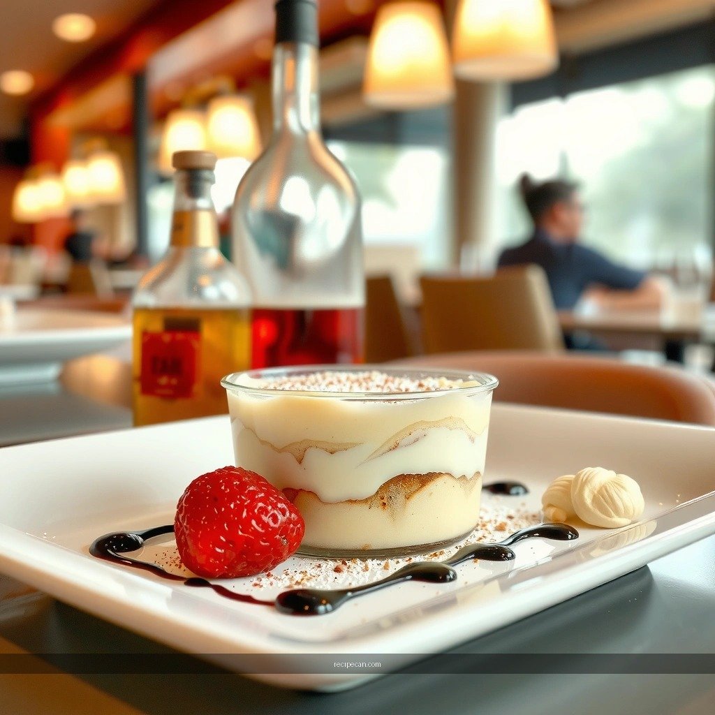 Alcohol Soak Ratio - tiramisu alcohol recipe
