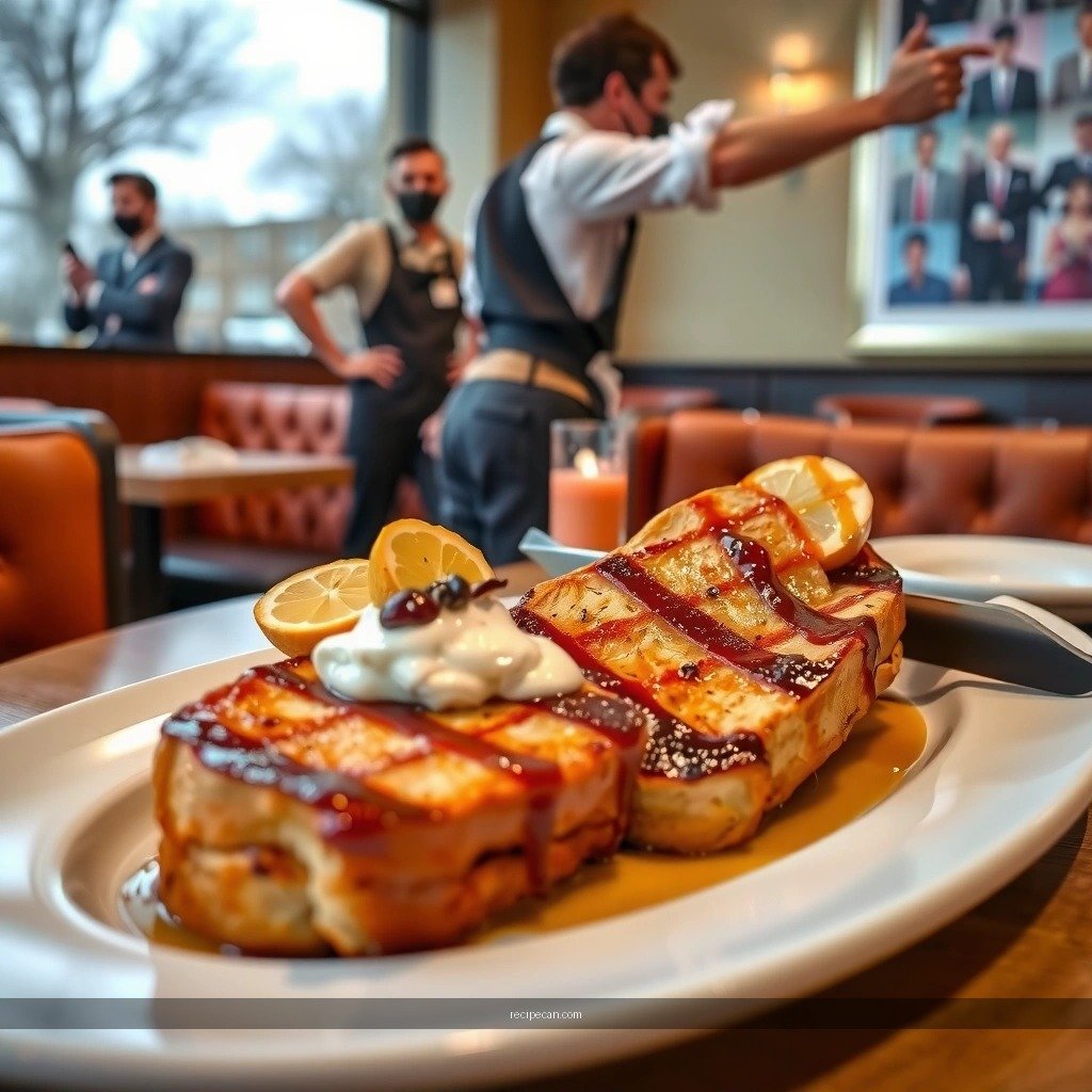 Alton Brown French Toast - french toast recipe alton brown