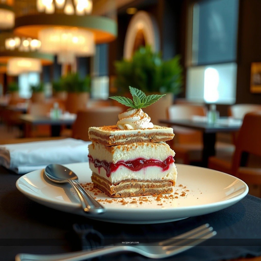 Amaretto Mascarpone Cream - amaretto tiramisu recipe