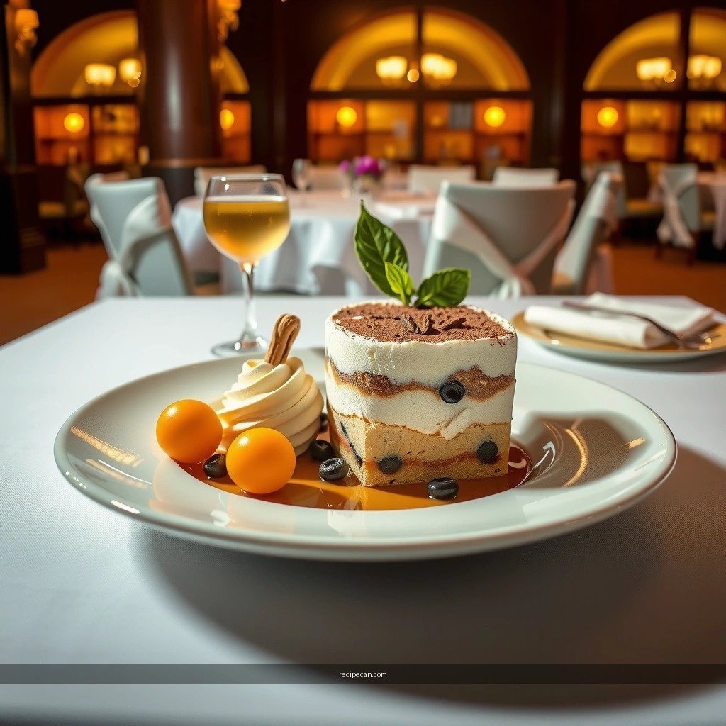 Amaretto Tiramisu - amaretto tiramisu recipe