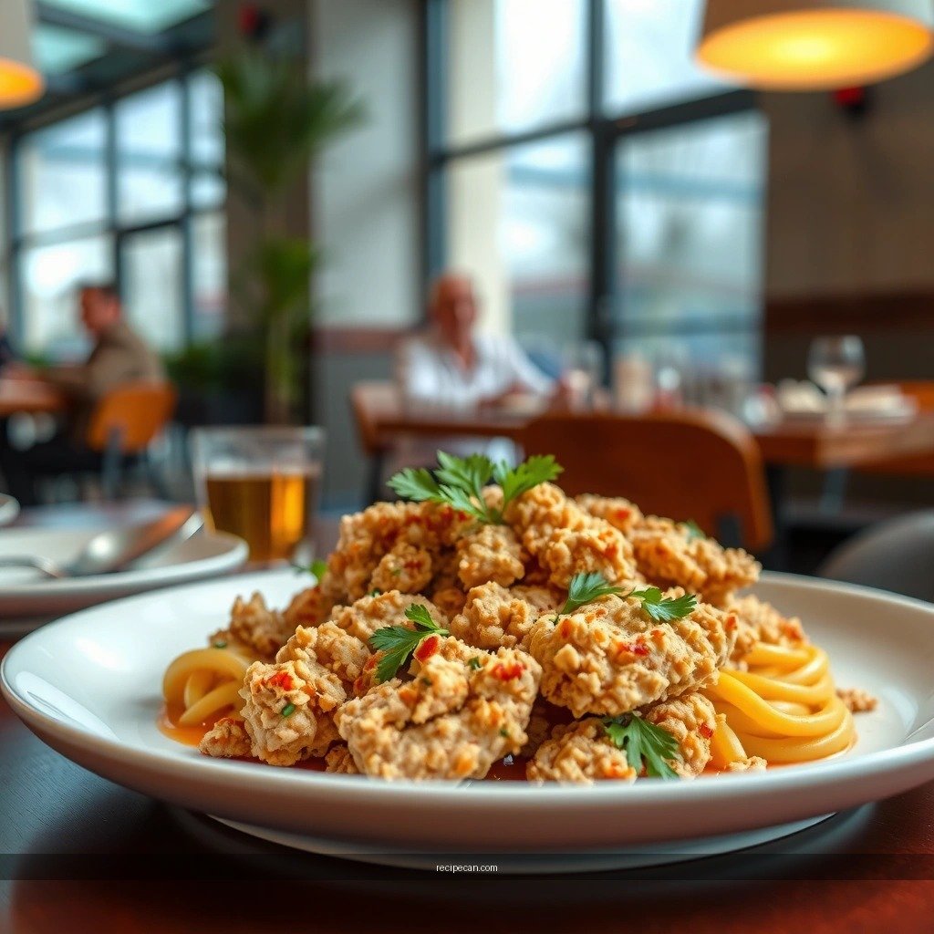 Amylu Chicken Crumbles - amylu chicken crumbles recipes