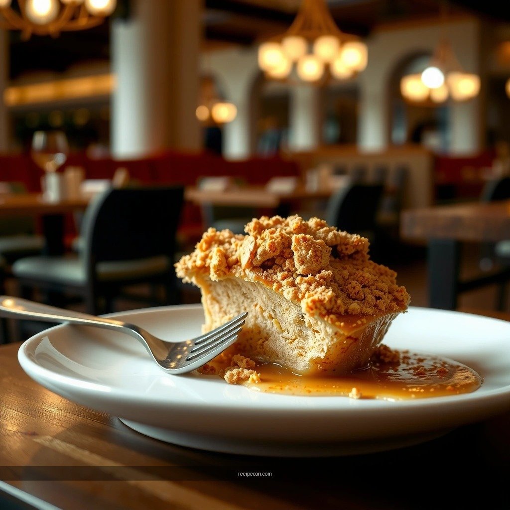 Apple Crumble Topping - apple crumble recipes