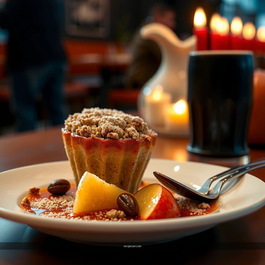 Apple Filling - apple crumbl recipe