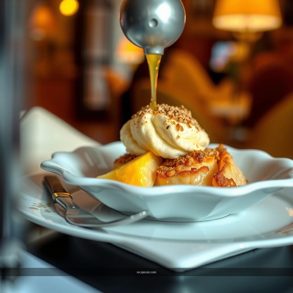 Apple Filling - apple crumble recipe microwave